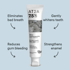 AT2A Nano (n-Ha) Toothpaste