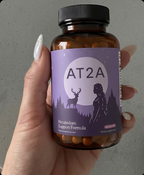AT2A Waist & Thighs Slimmer for Mature Women