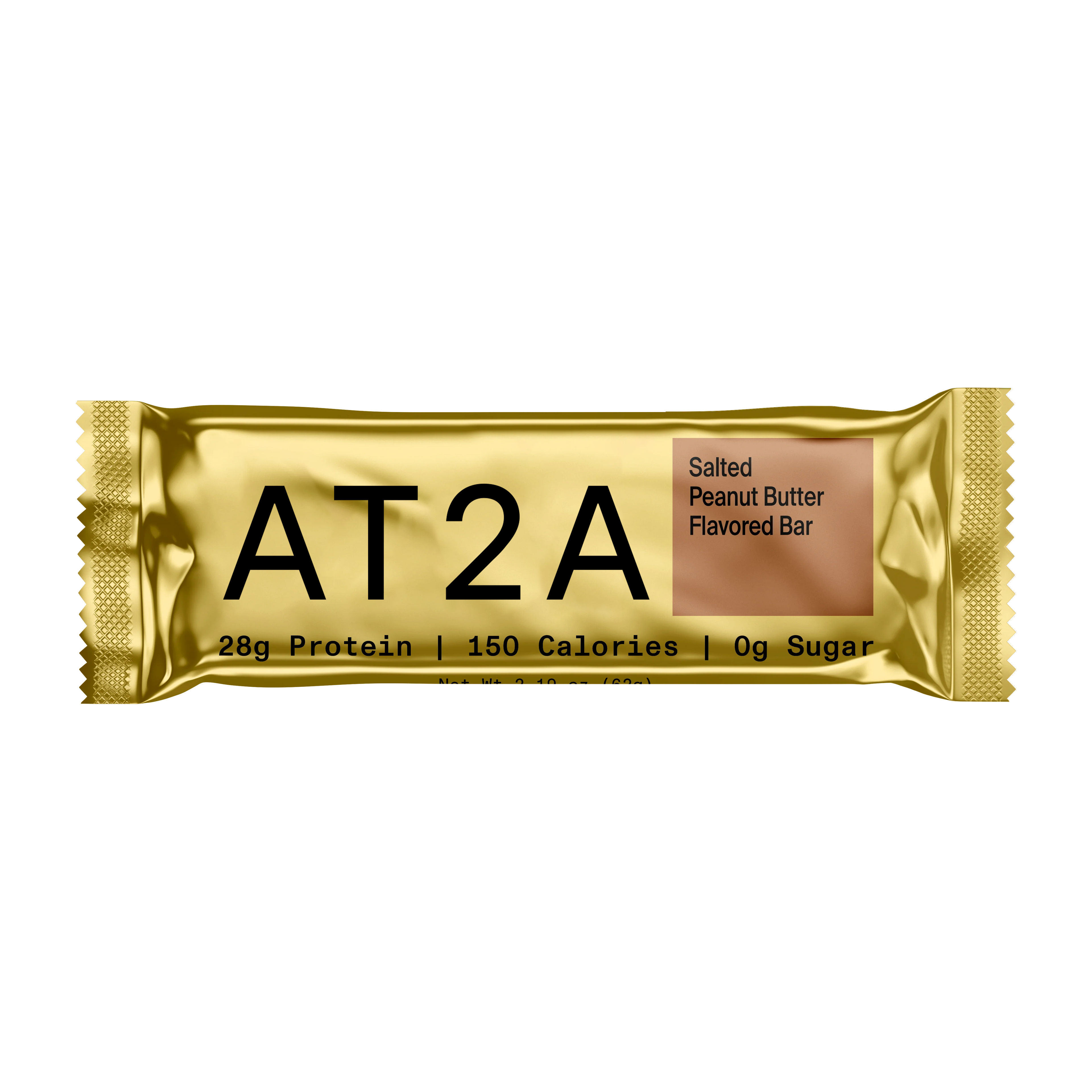 AT2A Premium Protein Blend
