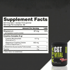 AT2A CGT Vital Powder