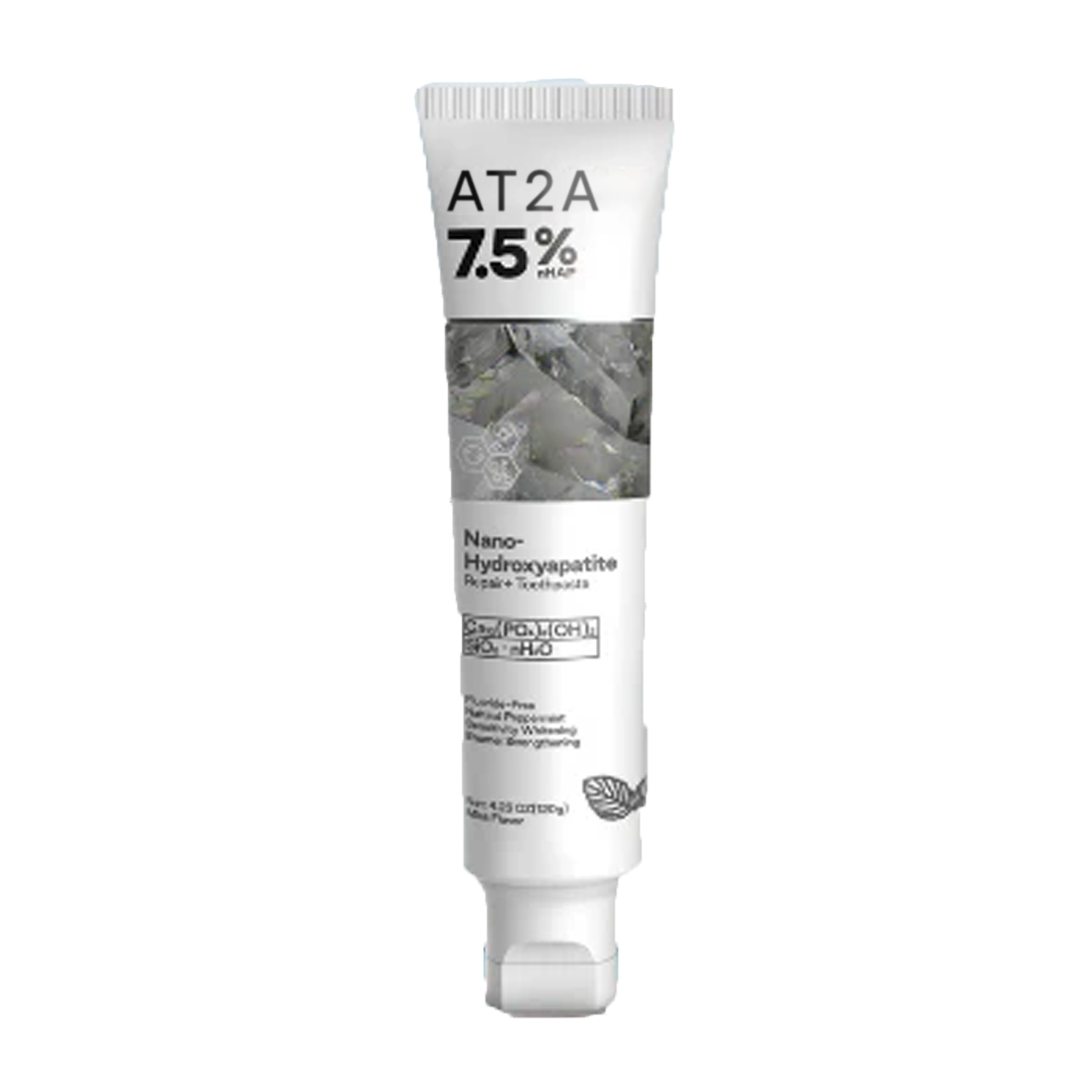 AT2A Nano (n-Ha) Toothpaste