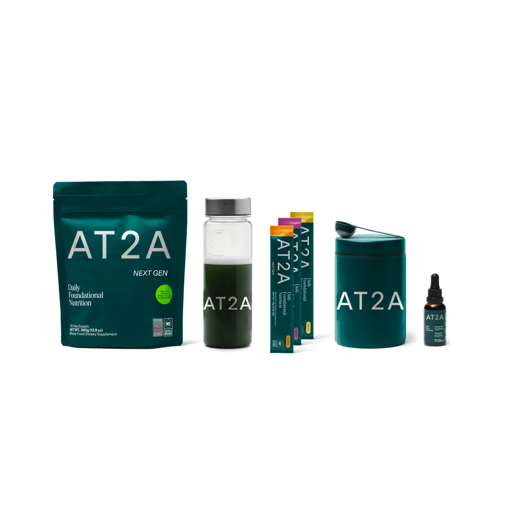 AT2A Next Gen Pouch