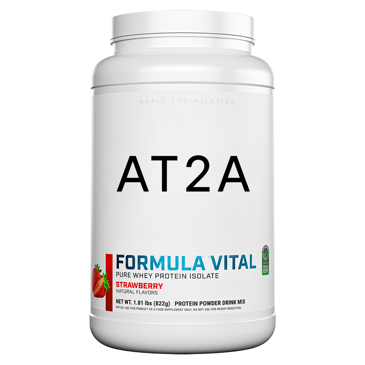 AT2A Formula Vital