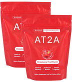 AT2A®  Creatine Gummies