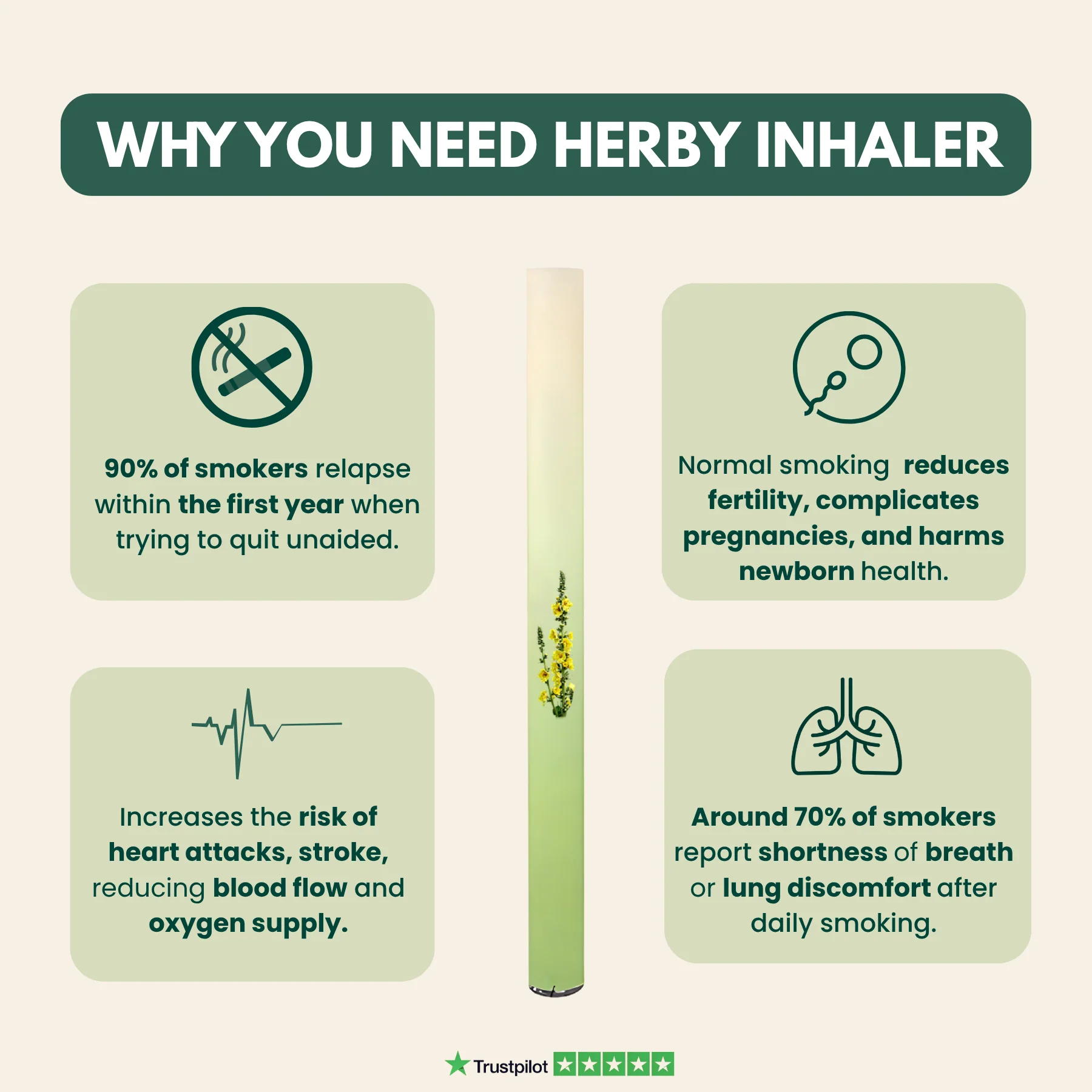 AT2A Herbal LungVital