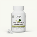 AT2A MAGNESIUM BREAKTHROUGH