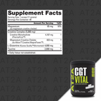 AT2A CGT Vital Powder
