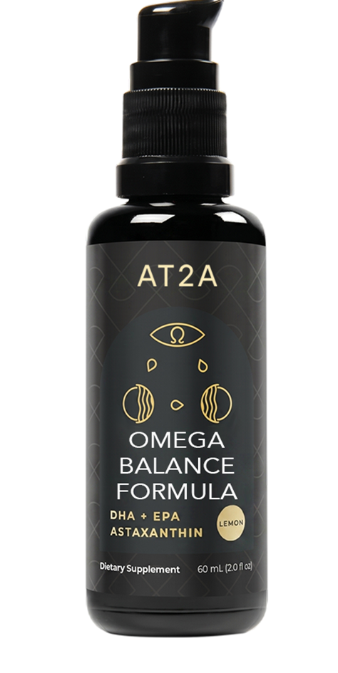 AT2A Omega Balance Formula