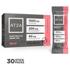 AT2A Zero-Sugar Electrolytes