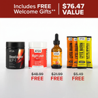 AT2A Shred Active GLP-1
