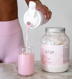 AT2A Slim Meal Shake, 34 High Protein Meals