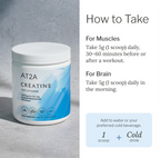 AT2A Triple Magnesium Complex