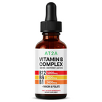 AT2A 5-in-1 Vitamin B Complex