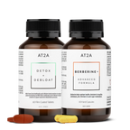 AT2A® Detox + Debloat Formula