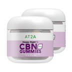 AT2A Sleepy Night CBN Gummies