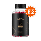 AT2A Vitamin D3 & K2