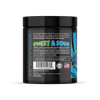 AT2A Sweet & Sour Blue Razz Energy Drink Tub