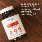 AT2A Crave Support