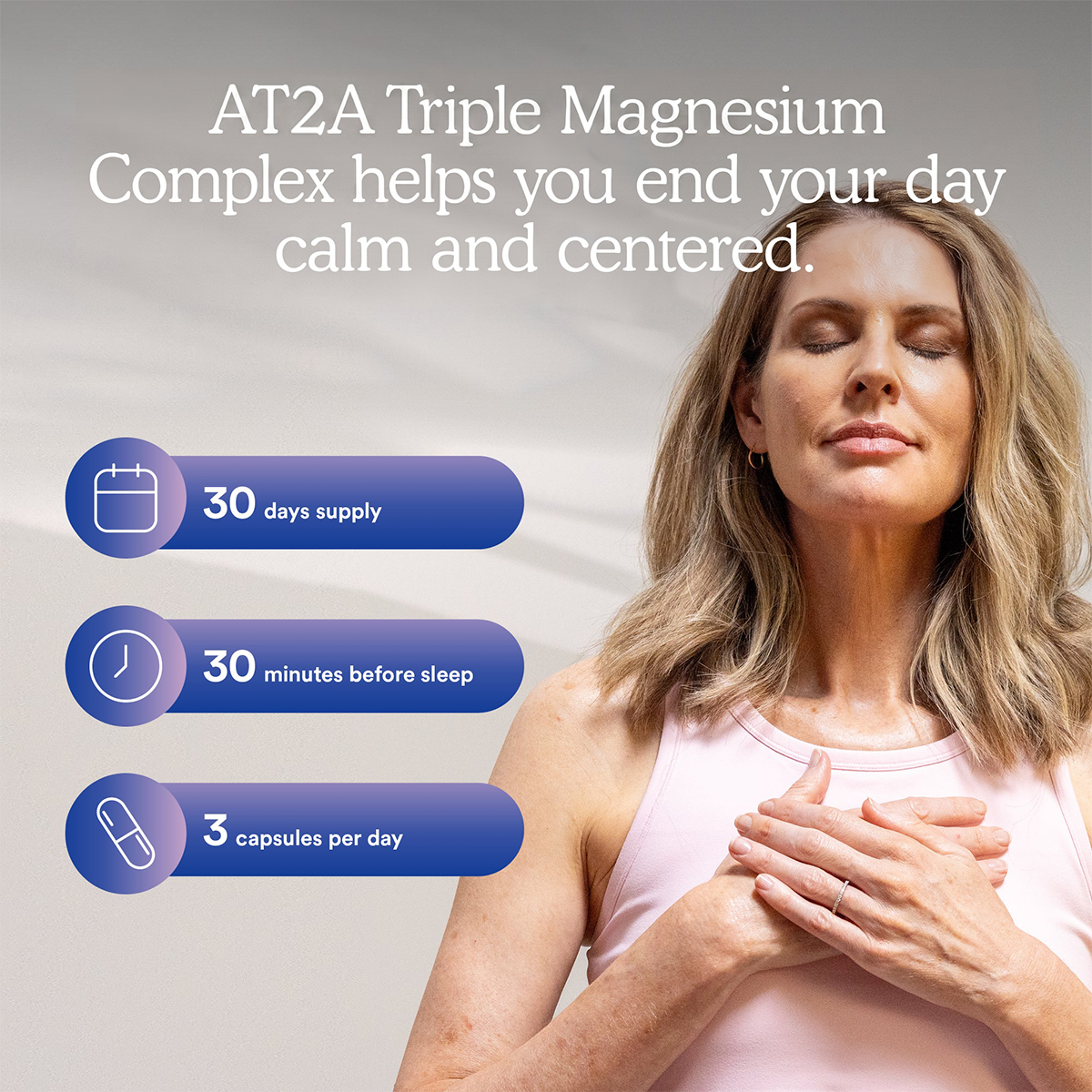 AT2A Triple Magnesium Complex