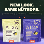 AT2A Daily Gummies