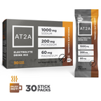 AT2A Zero-Sugar Electrolytes