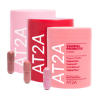 AT2A Cycle Support Capsules