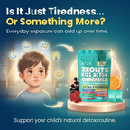AT2A Detox Gummies