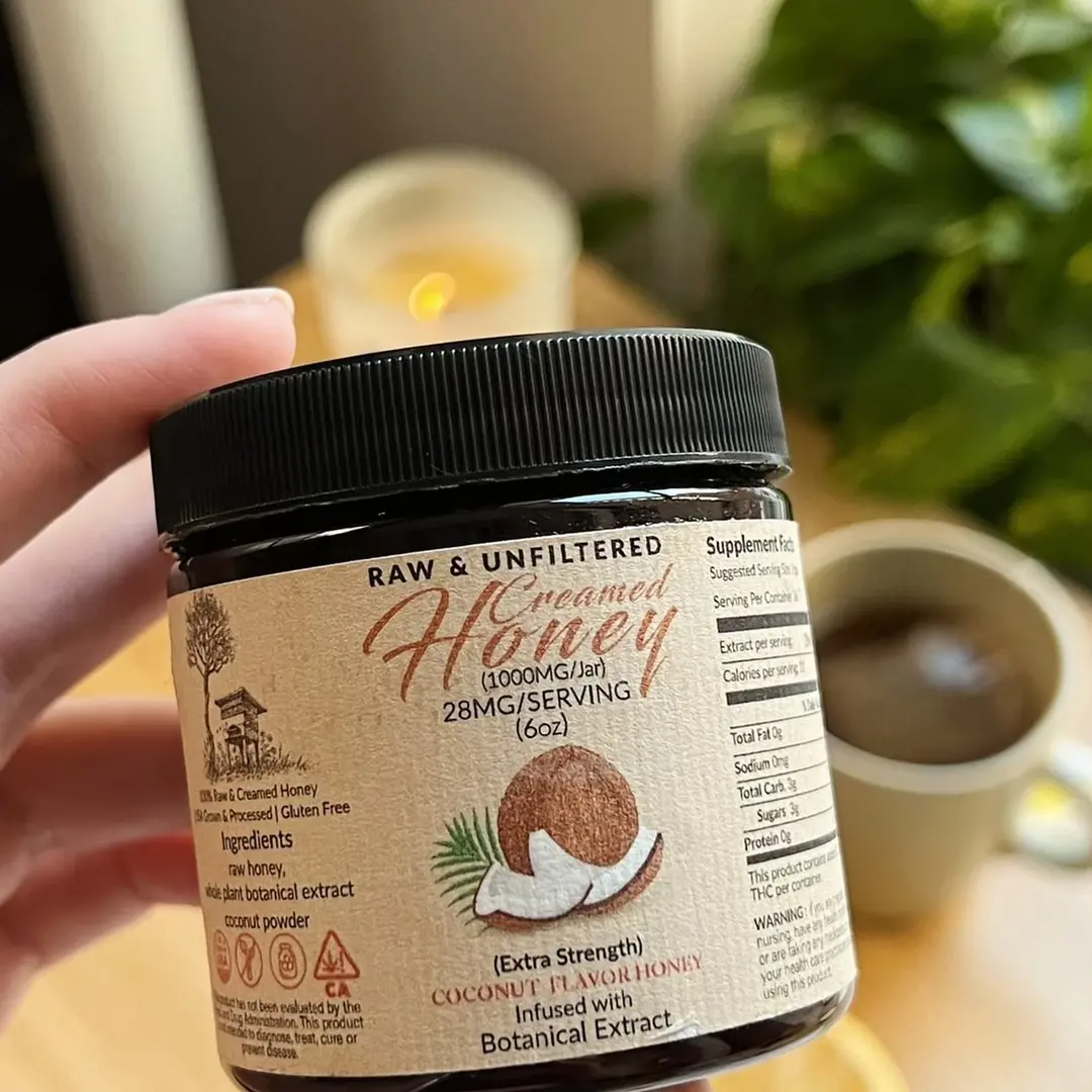 AT2A Honey