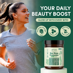 AT2A Sea Moss 16-In-1 Gummies