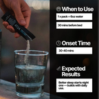 AT2A-CS2™ SLEEP DRINK
