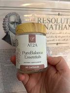 AT2A PureBalance Essentials