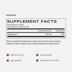 AT2A Hydrogen Drinking Tablets