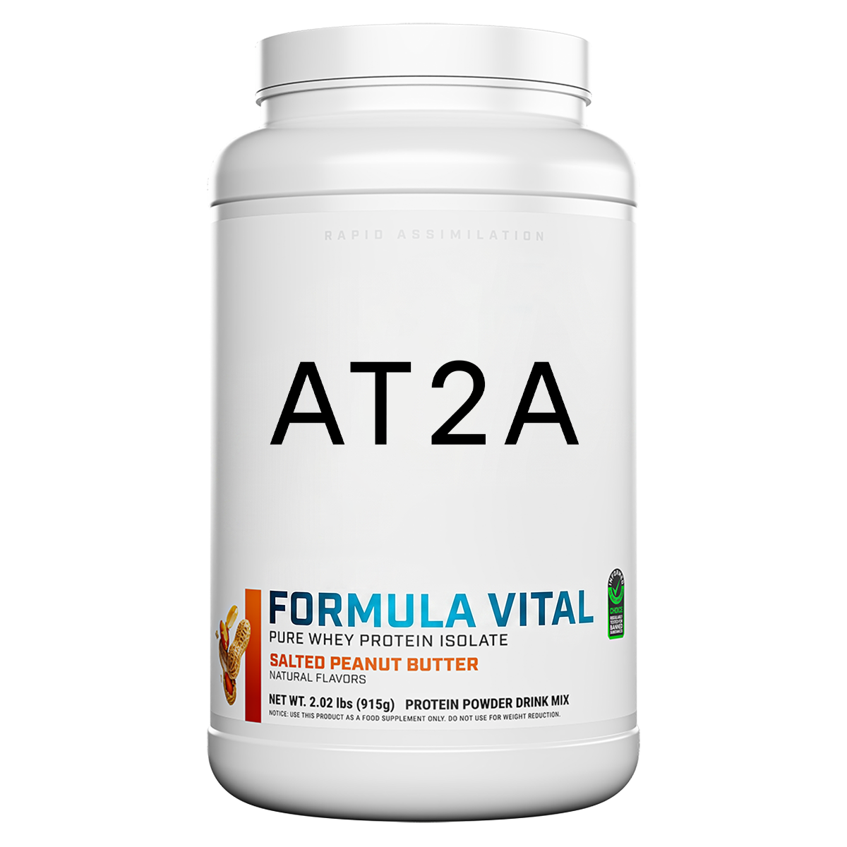 AT2A Formula Vital