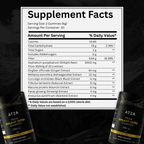 AT2A PRIME SHILAJIT ULTRA GUMMIES