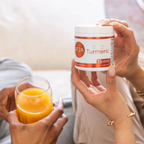 AT2A Enhanced Bioactive Turmeric