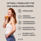 INNER BEAUTY All in One Probierset