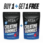 AT2A Creatine Gummies