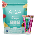 AT2A Variety Pack Electrolyte Drink Mix
