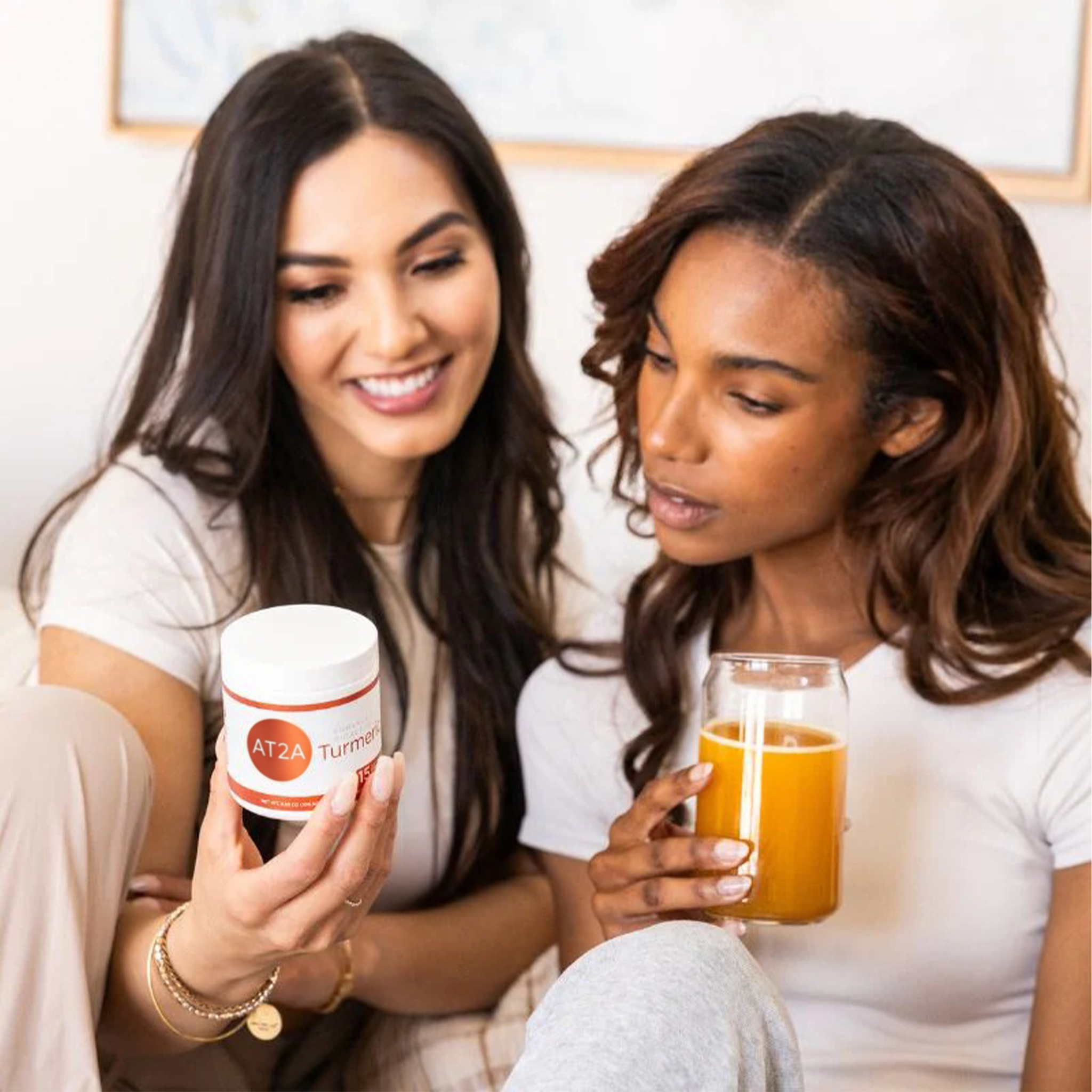 AT2A Enhanced Bioactive Turmeric