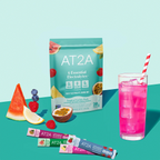 AT2A Variety Pack Electrolyte Drink Mix