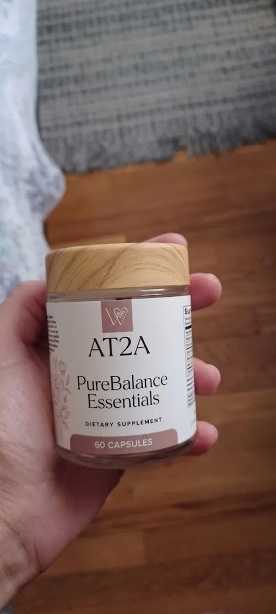 AT2A PureBalance Essentials