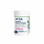 AT2A Complete Women's Probiotic