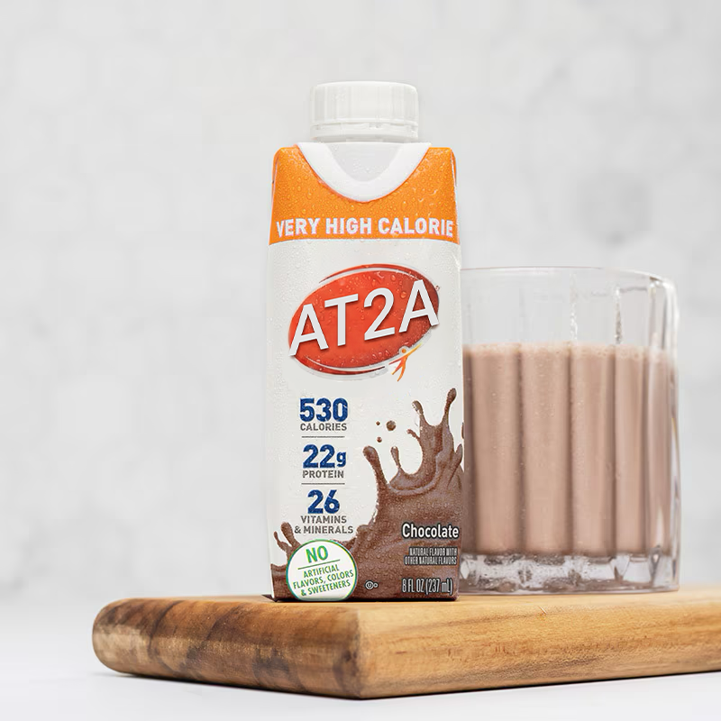 AT2A Very High Calorie Nutritional Drink