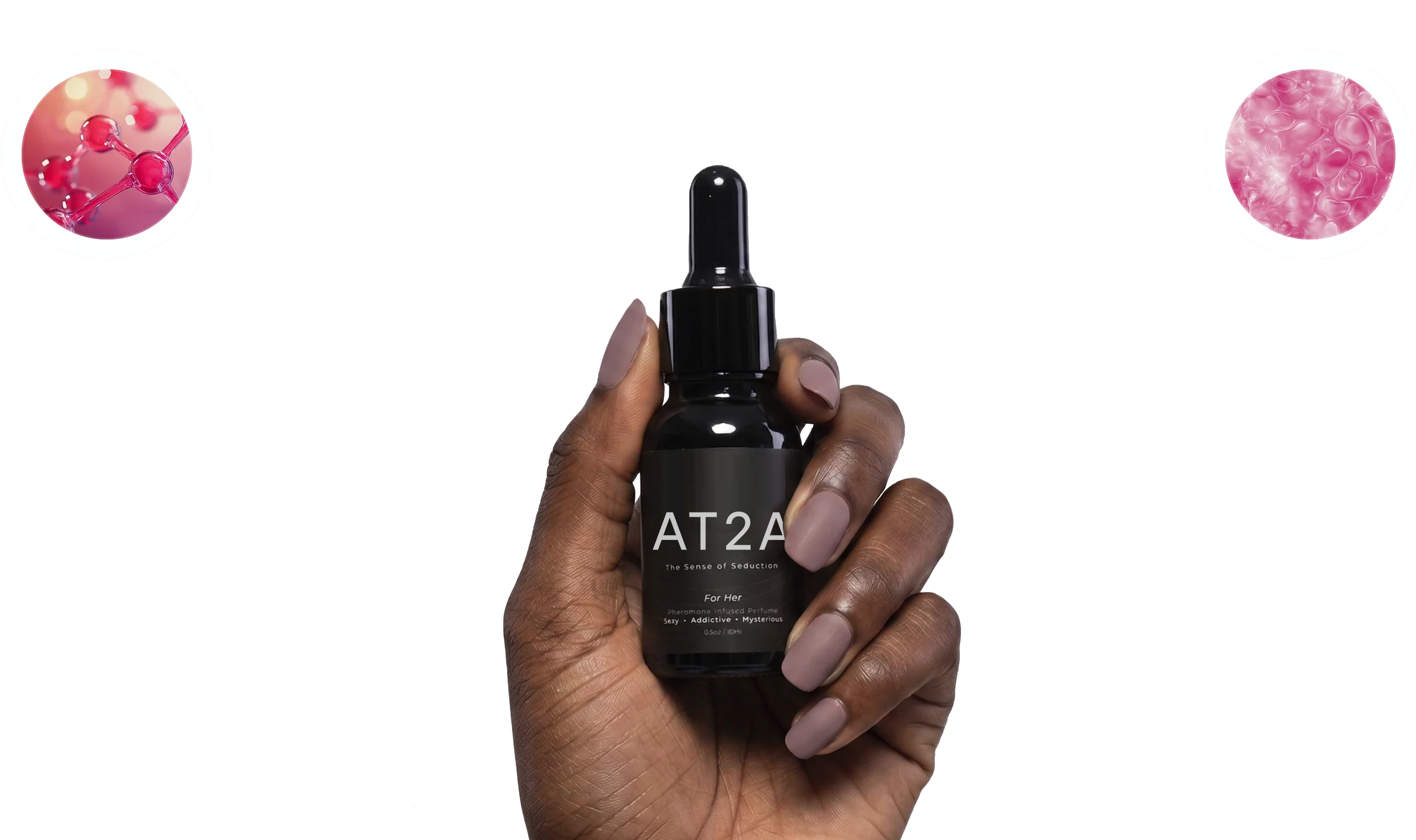 AT2A® For Her