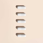 AT2A D-Mannose Capsules