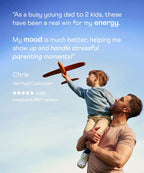 AT2A Magnesium Biotic Boost