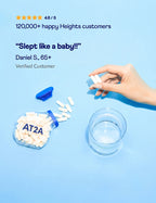 AT2A Magnesium Biotic Boost